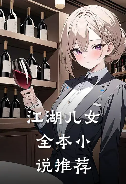 江湖儿女全本小说推荐