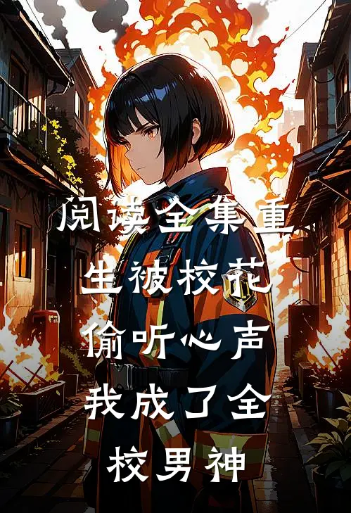 阅读全集重生被校花偷听心声，我成了全校男神