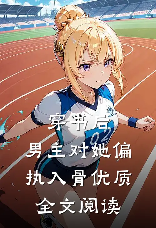 穿书后，男主对她偏执入骨优质全文阅读