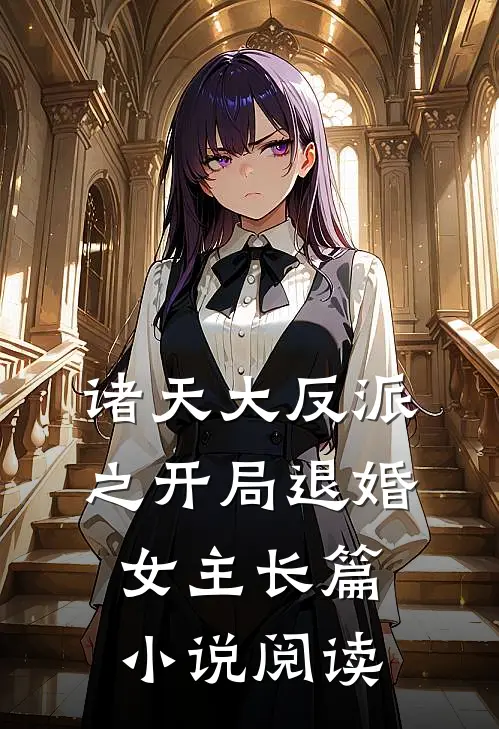诸天大反派之开局退婚女主长篇小说阅读