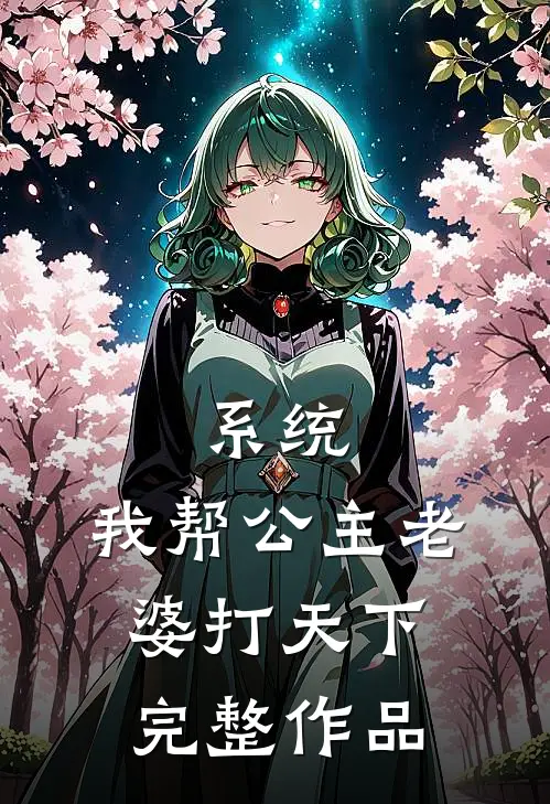 系统：我帮公主老婆打天下完整作品