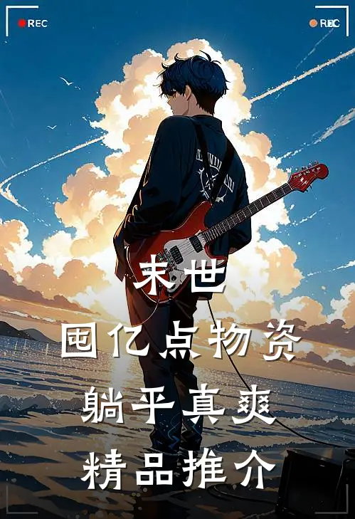 末世：囤亿点物资躺平真爽精品推介