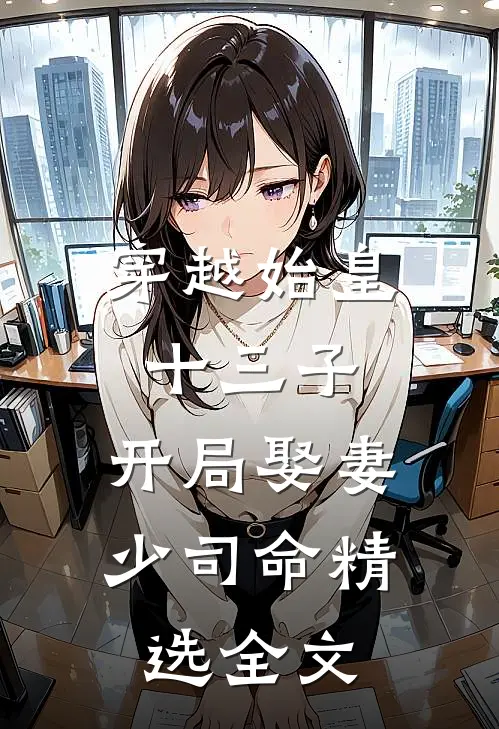 穿越始皇十三子，开局娶妻少司命精选全文