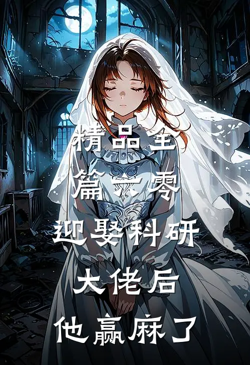 精品全篇六零：迎娶科研大佬后，他赢麻了