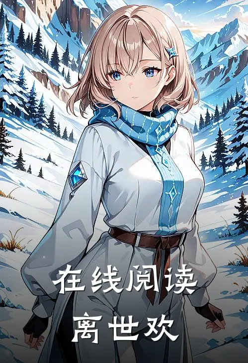 在线阅读离世欢