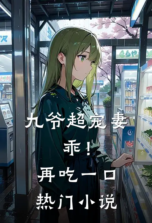 九爷超宠妻：乖！再吃一口热门小说