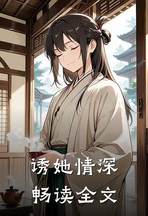 诱她情深畅读全文