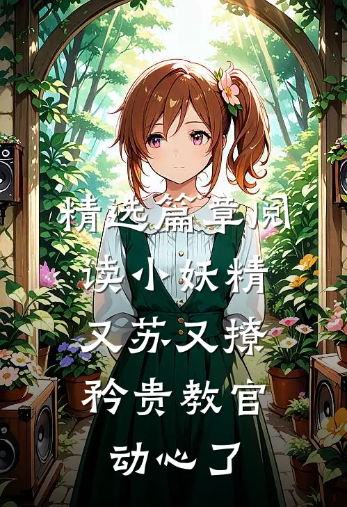 精选篇章阅读小妖精又苏又撩，矜贵教官动心了