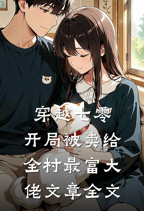 穿越七零：开局被卖给全村最富大佬文章全文