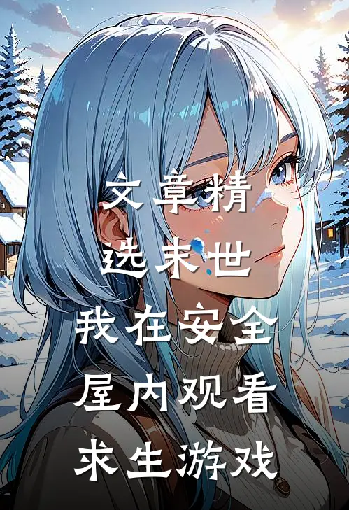 文章精选末世：我在安全屋内观看求生游戏