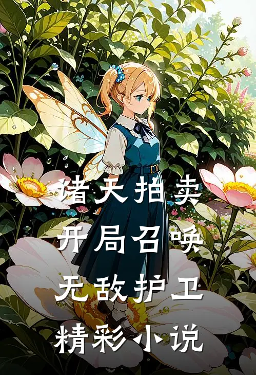 诸天拍卖：开局召唤无敌护卫精彩小说