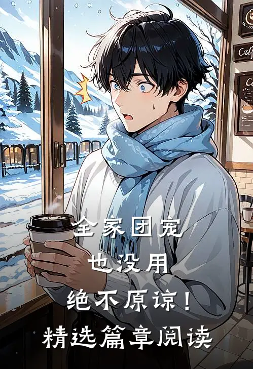 全家团宠也没用，绝不原谅！精选篇章阅读