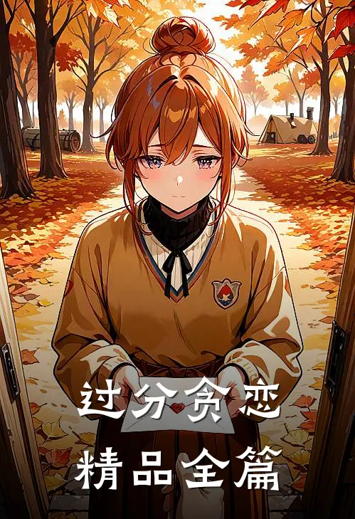 过分贪恋精品全篇