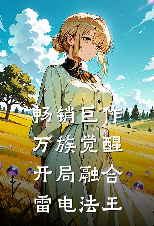 畅销巨作万族觉醒，开局融合雷电法王