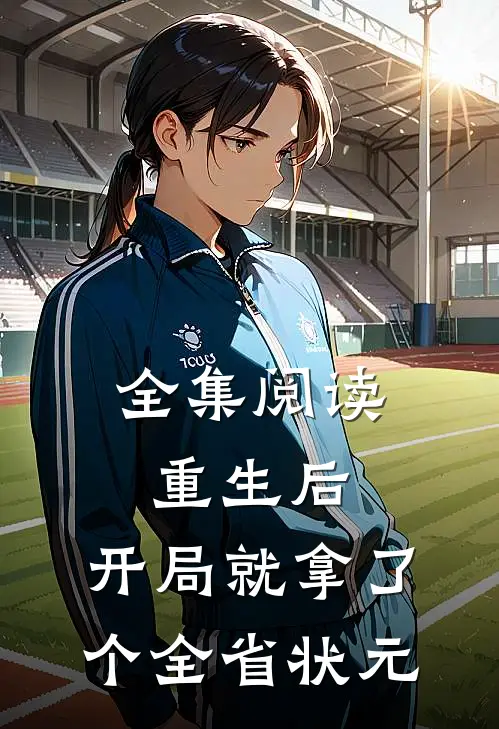 全集阅读重生后，开局就拿了个全省状元