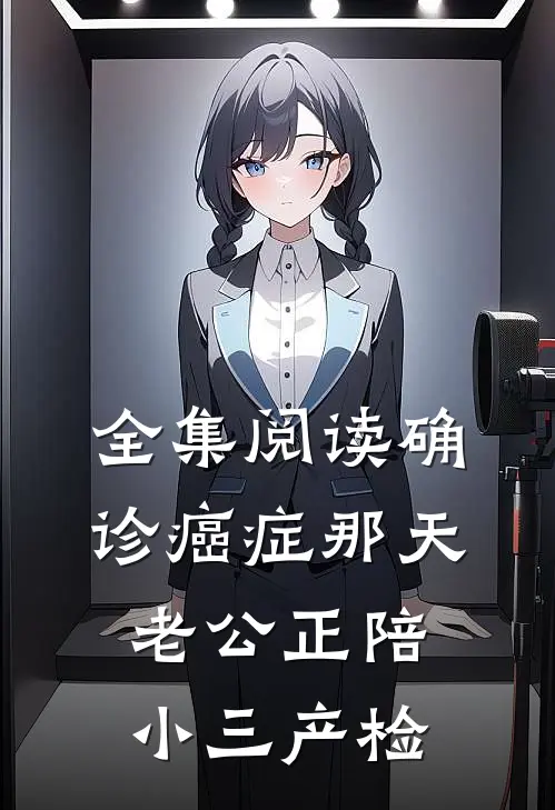 全集阅读确诊癌症那天，老公正陪小三产检