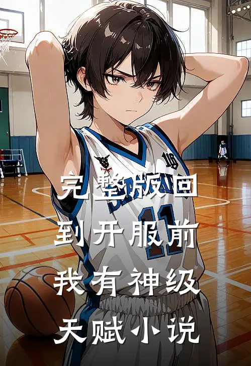完整版回到开服前我有神级天赋小说
