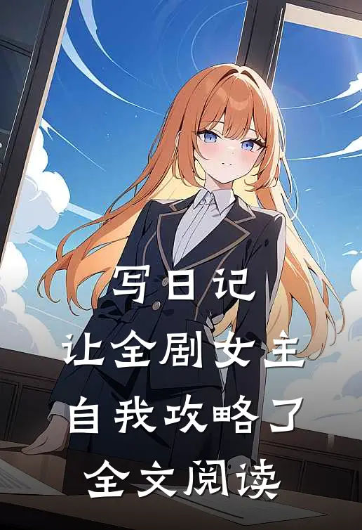 写日记，让全剧女主自我攻略了全文阅读