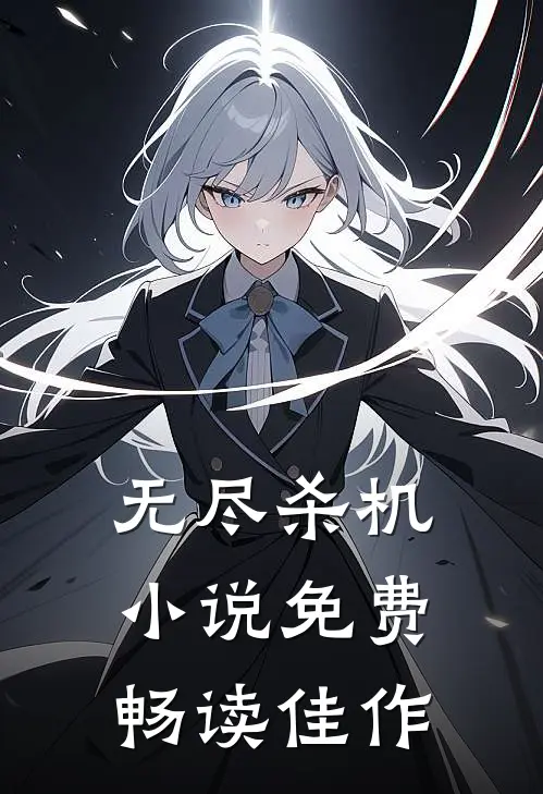 无尽杀机小说免费畅读佳作