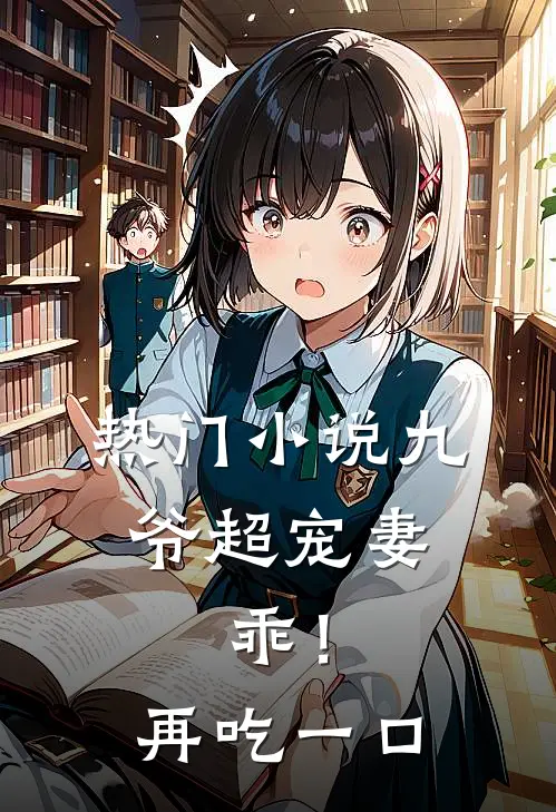 热门小说九爷超宠妻：乖！再吃一口