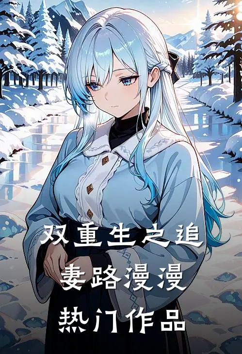 双重生之追妻路漫漫热门作品