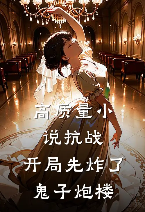 高质量小说抗战：开局先炸了鬼子炮楼