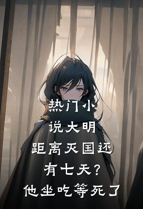 热门小说大明：距离灭国还有七天？他坐吃等死了