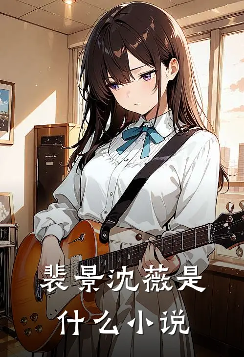 裴景沈薇是什么小说