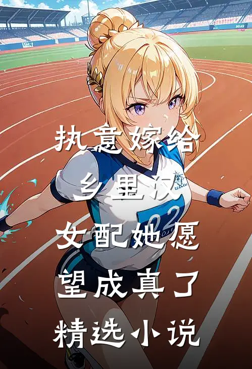 执意嫁给乡里汉，女配她愿望成真了精选小说