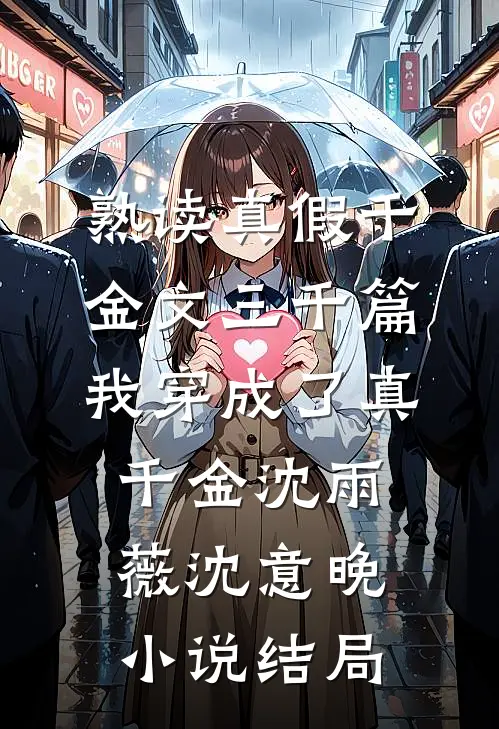 监狱的录像带顾苓顾临川后续+完结