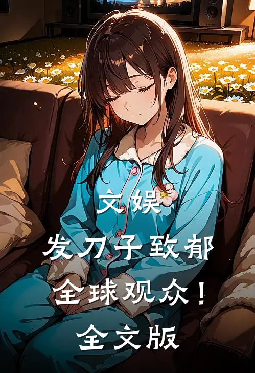 文娱：发刀子致郁全球观众！全文版
