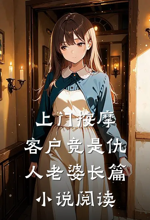 上门按摩，客户竟是仇人老婆长篇小说阅读