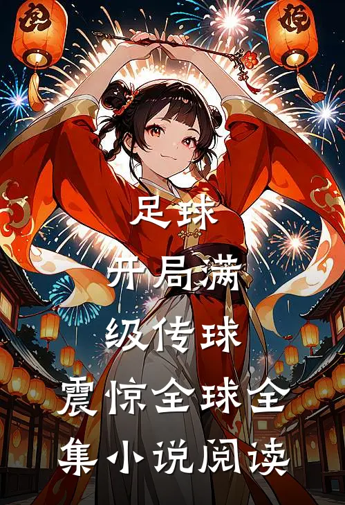 足球：开局满级传球，震惊全球全集小说阅读