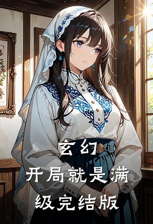 玄幻：开局就是满级完结版
