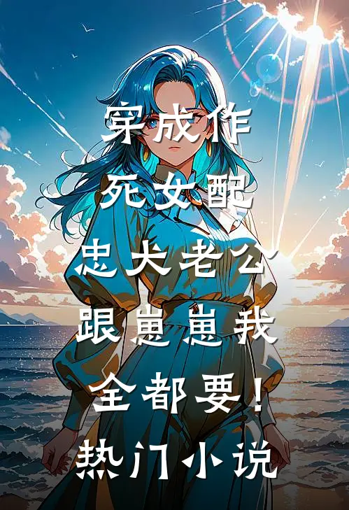 穿成作死女配，忠犬老公跟崽崽我全都要！热门小说