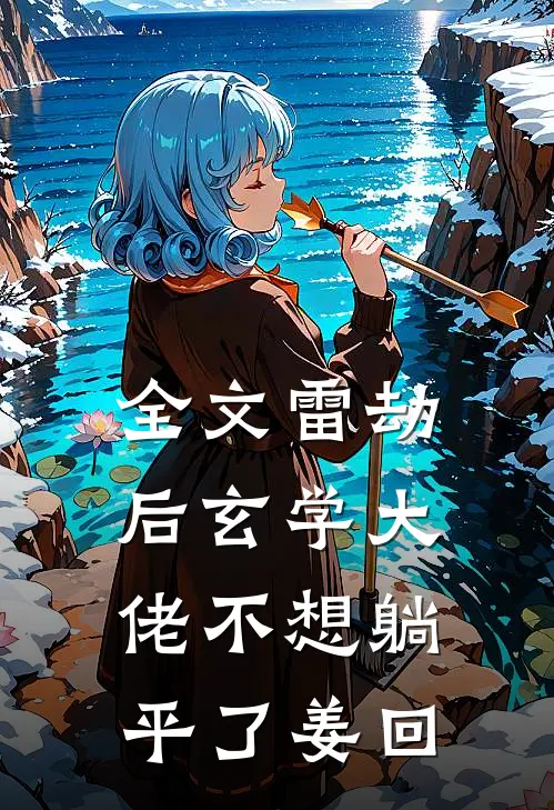 全文雷劫后玄学大佬不想躺平了姜回