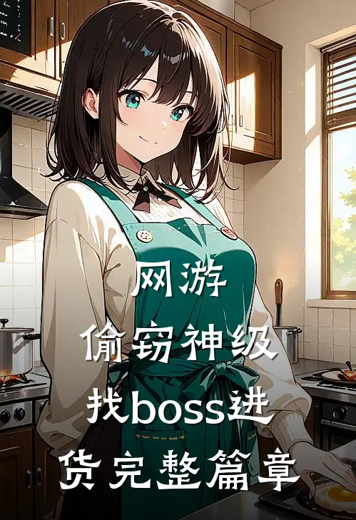 网游：偷窃神级，找boss进货完整篇章