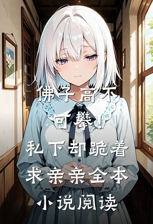 佛子高不可攀！私下却跪着求亲亲全本小说阅读