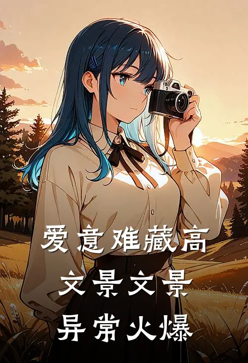 风起青红时完整作品