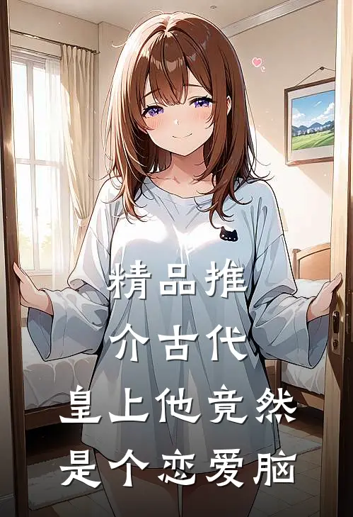 精品推介古代：皇上他竟然是个恋爱脑