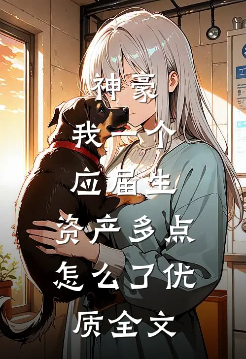神豪：我一个应届生，资产多点怎么了优质全文