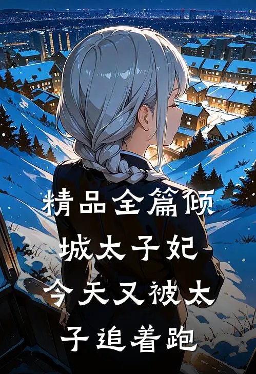 精品全篇倾城太子妃：今天又被太子追着跑