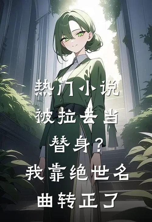 热门小说被拉去当替身？我靠绝世名曲转正了