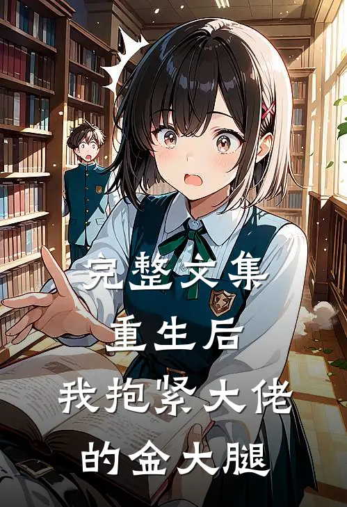 完整文集重生后，我抱紧大佬的金大腿