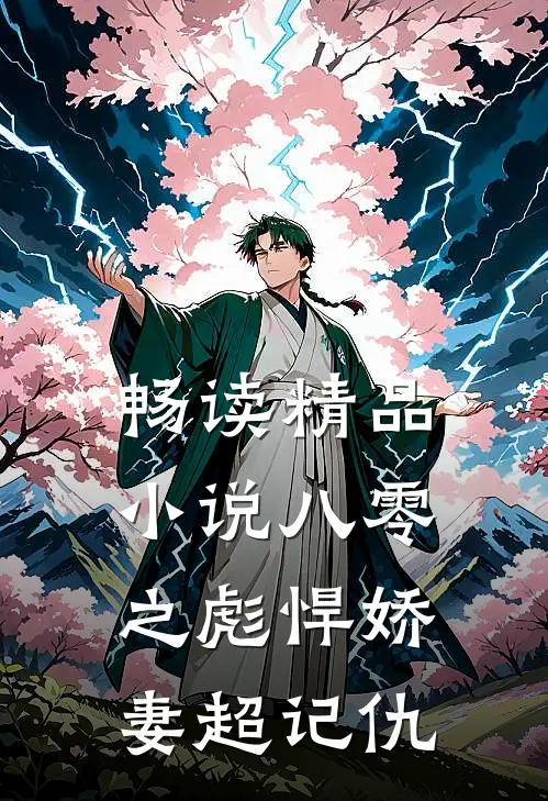 畅读精品小说八零之彪悍娇妻超记仇