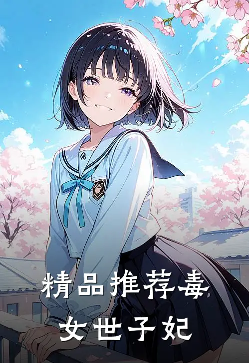 精品推荐毒女世子妃