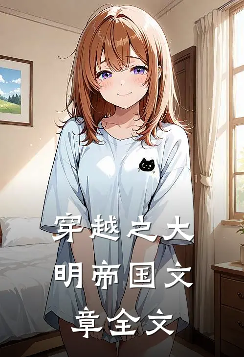 穿越之大明帝国文章全文