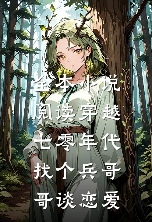 全本小说阅读穿越七零年代，找个兵哥哥谈恋爱