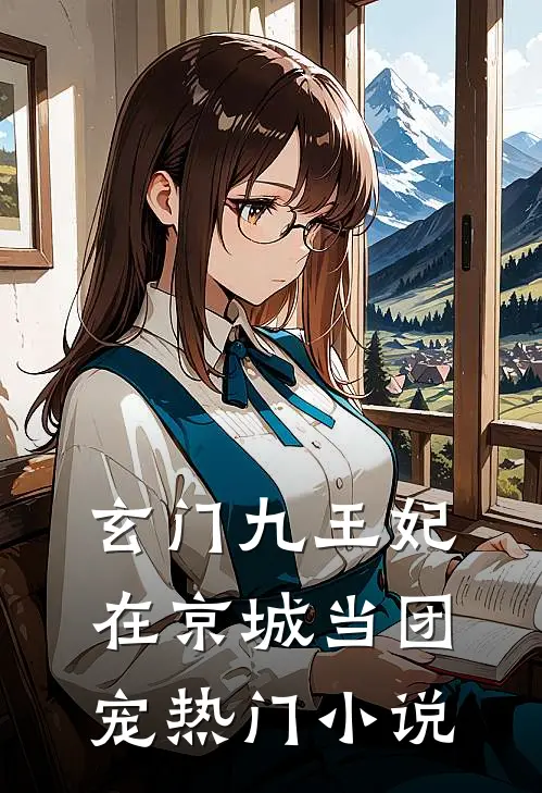 玄门九王妃在京城当团宠热门小说