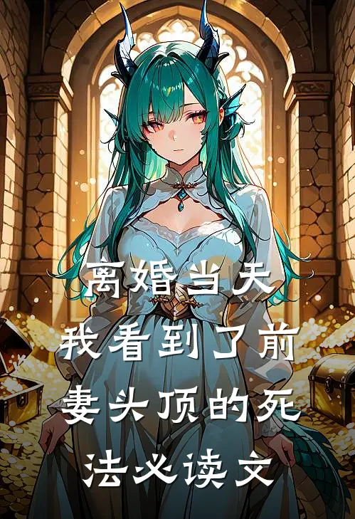 妈妈，我不想当反面教材了前文+后续